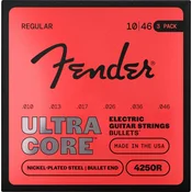 Fender UltraCore 4250R 10-46 3-Pack Žice za elektricnu gitaru
