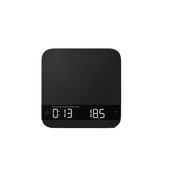 Acaia Lunarna digitalna tehtnica Black 2021 (AL008)
