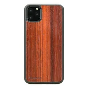 shumee Lesen ovitek za iPhone 11 PRO MAX Padouk