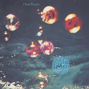 Deep Purple - Who Do We Think We Are (Limited Edition) (Gatefold Sleeve) (180 g) (LP)