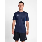 moški dres hmlAUTHENTIC PL JERSEY S/S