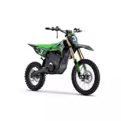 Otroški Električni motokros Venom ZELENA – 6500 W