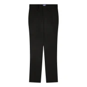 Jack & Jones Junior Hlače JJEJAXON črna