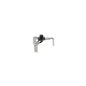 GEKO Ključ trikraki nastavljiv za črpalko goriva 75-160mm za ključ 24mm G02552