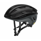 SMITH OPTICS Persist 2 Mips kolesarska čelada, 55-59 cm, črna