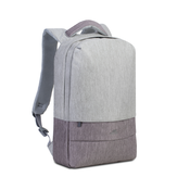 RivaCase laptop backpack 15.6 7562 gray