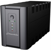 BLUEWALKER UPS PowerWalker Line-Interactive VI 1200 1200VA 600W