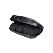 Set of travel bags for roof box Thule Force XT S