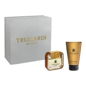 Trussardi My Land Eau De Toilette 50 Ml Set 1 kom,