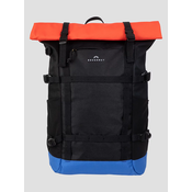 Doughnut Paratrooper Reborn Series Nahrbtnik black grapefruit