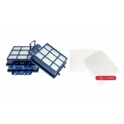 VACS SET Hepa filtrov HOOVER TX63SE011