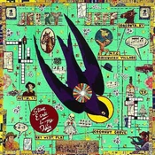Steve Earle & The Dukes - Jerry Jeff (Limited Edition) (Clear Coloured) (LP)