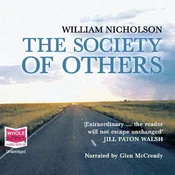 AUDIBOOK Avdio knjiga: The Society of Others