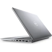 DELL Obnovljeno - znaki rabe - Laptop Dell Precision 3560/i5/RAM 8 GB/SSD Drive/15,6” FHD, (5000244422)