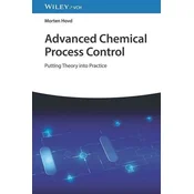 Advanced Chemical Process Control
