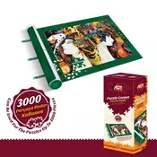 Art puzzle Podloga za sestavljanke 177x100cm (do 3000 kosov)