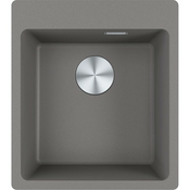 Fragranit korita FRANKE MRG 610-39 A MARIS Stonegrey