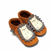 BAOBABY obuća za bebe BBCL217 Spikey curry Klasične U smeđa 23