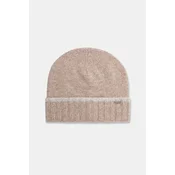 Paul&Shark beanie kapa ženska z volno