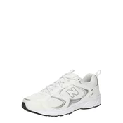 new balance Nizke superge 408 siva/bela