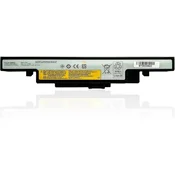 Baterija za laptop Lenovo IdeaPad Y400 Y410 Y400N Y490 Y400P Y500 Y510 Y590 Series