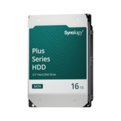 Synology HAT3310-16T 16TB 3 5 HDD SATA 6Gb/s, 7200rpm, Cache 512MB, MTBF 1 2M...