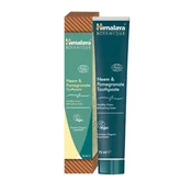 HIMALAYA BOTANIQUE PRIRODNA ZUBNA PASTA S NIM I NAROM 75ML