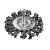 BOSCH Tocak od pletene žice 70x0,35 mm, nerdajuci 2608622125, 70 mm, 0,35 mm, 14 mm