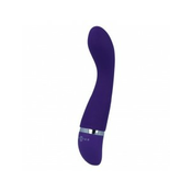 Vibrator Intense Leo vijoličen
