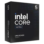 Procesor Intel 1851 Ultra 5 245K 5.2GHz