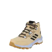 CIPELE TERREX AX4 MID GTX W BEITON Adidas - FZ3242-6.0