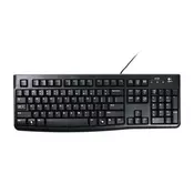 Logitech K120 Keyboard for Business USB/ YU