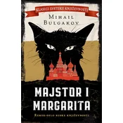 Majstor i Margarita - Mihail Bulgakov ( 10327 )