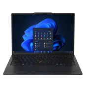 Prenosnik Lenovo ThinkPad X1 Carbon Ultra 7-255U, 32GB RAM, 1TB SSD, Windows 11 Pro, Touch