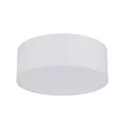 Plafonsko svetlo RONDO 4xE27/15W/230V precnik 45 cm belo