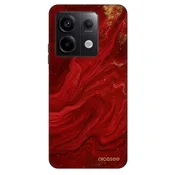 Fashion Case za Xiaomi Redmi Note 13 Pro 5G - Red