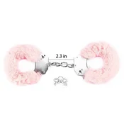 Fetish Pleasure Fluffy Lisice Roza