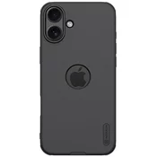 Ovitek Nillkin Super Frosted Pro iPhone 16 Plus Case (Black)