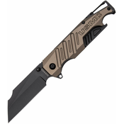 United Cutlery USMC Brewski Linerlock A/O