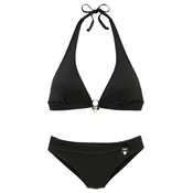 s.Oliver Bikini črna
