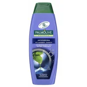 Palmolive Naturals Anti-Dandruff Shampoo - 350ml