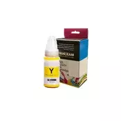 Tinta Print-Team CANON GI-590 / GI-490 Yellow 70ml