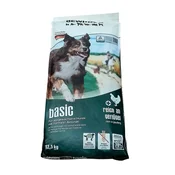 BEWI DOG Basic 2x12,5kg