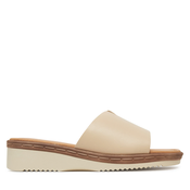 Natikači Clara Barson WFA3692-1 Écru