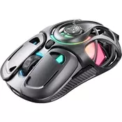ONIKUMA brezžična gaming miška DM02