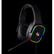 Gembird Slušalke Gaming GHS-SANPO-S300 (GHS-SANPO-S300)