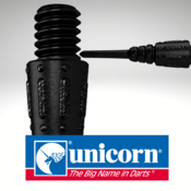 Plastične pikado konice UNICORN Epic Soft Tip 2BA (50 kom)