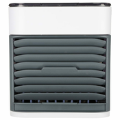 WOWO USB namizna klimatska naprava - mini prenosna z ventilatorjem