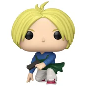 FUNKO POP ANIMATION: SAND LAND - SHIN
