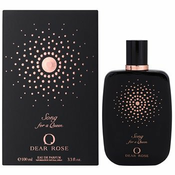 Roos & Roos Song For A Queen Women Parfumska voda 100ml